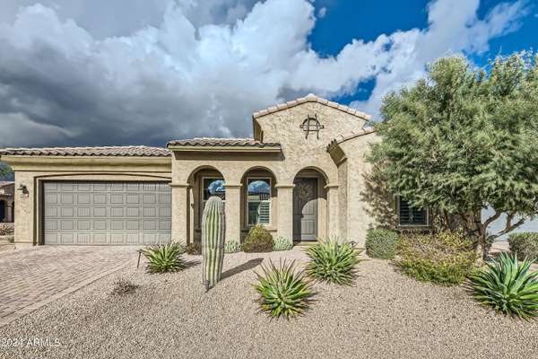 Scottsdale, AZ 85262,10982 E BUCKHORN Drive