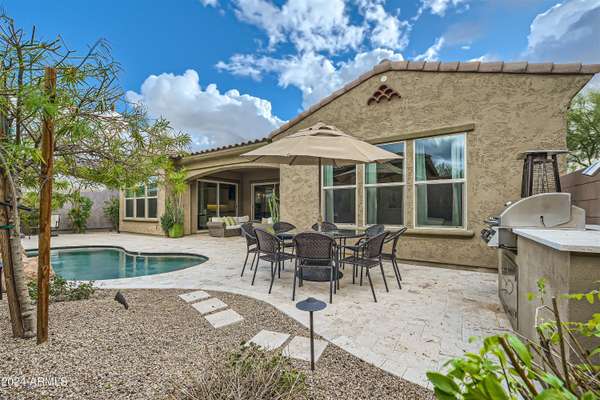 Scottsdale, AZ 85262,10982 E BUCKHORN Drive