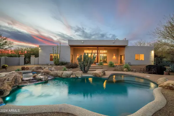 Scottsdale, AZ 85262,28725 N 144TH Street