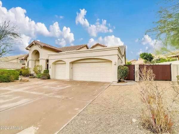 Scottsdale, AZ 85259,11746 N 125TH Place