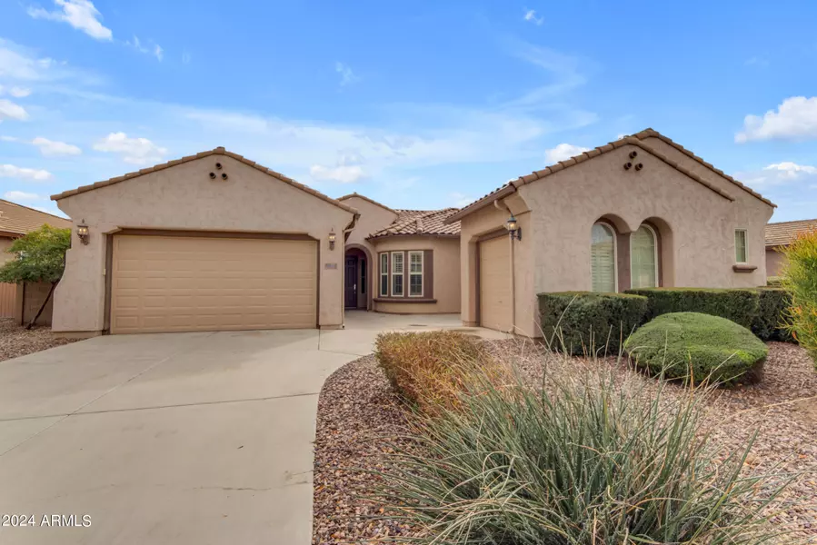 6431 W YORKTOWN Way, Florence, AZ 85132