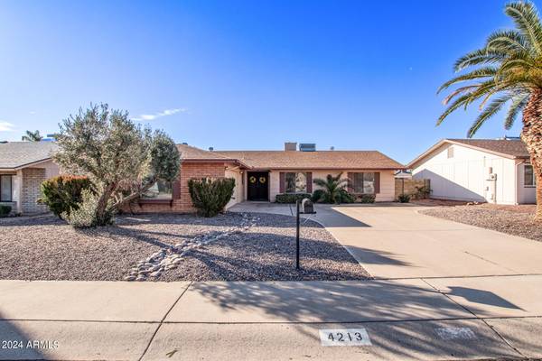 Phoenix, AZ 85044,4213 E MANDAN Street