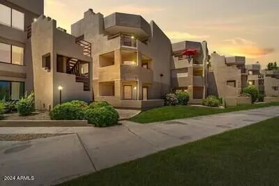 Scottsdale, AZ 85254,4850 E Desert Cove Avenue #244