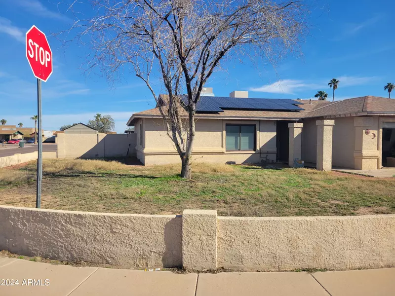 1568 N LEHMBERG Avenue, Casa Grande, AZ 85122