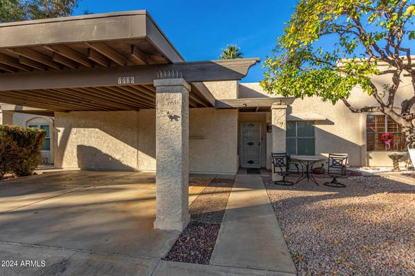 Mesa, AZ 85208,7706 E Park View Drive