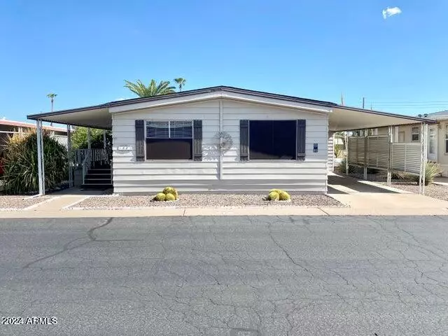 Mesa, AZ 85206,205 S HIGLEY Road #60