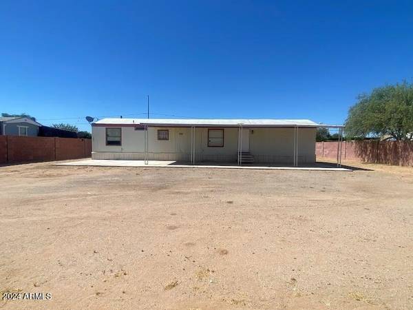 26623 W Paradise Palms Street, Casa Grande, AZ 85193