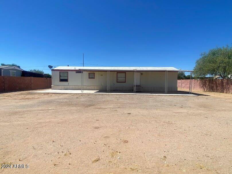 Casa Grande, AZ 85193,26623 W Paradise Palms Street