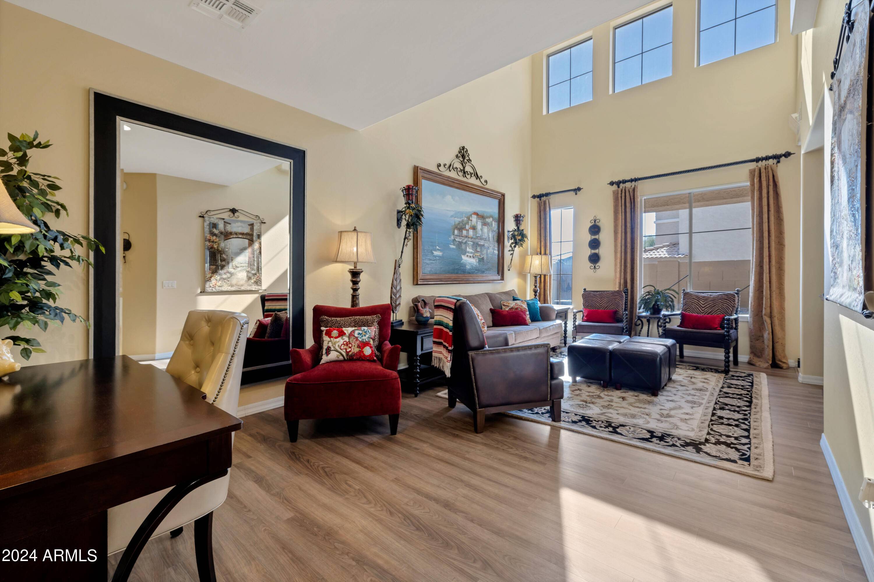 Phoenix, AZ 85048,1024 E FRYE Road #1110
