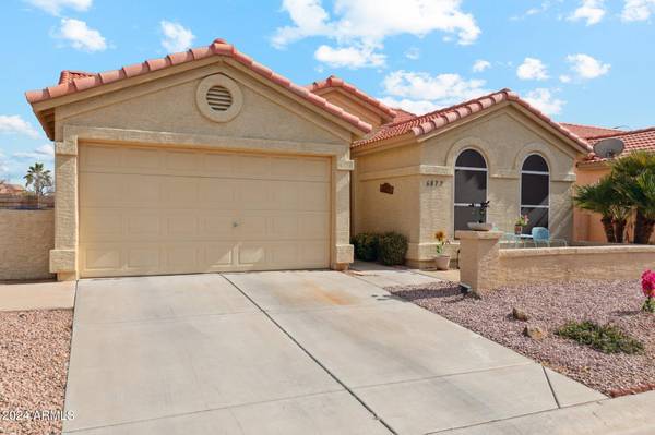 Chandler, AZ 85249,6877 S OAKMONT Drive