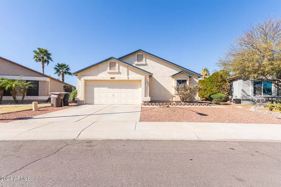 8586 N 110TH Drive, Peoria, AZ 85345