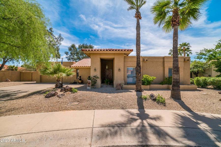 10043 N 106TH Place, Scottsdale, AZ 85258