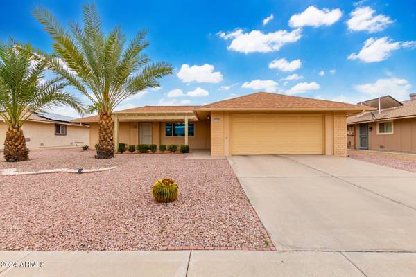 Sun City West, AZ 85375,12702 W CRYSTAL LAKE Drive