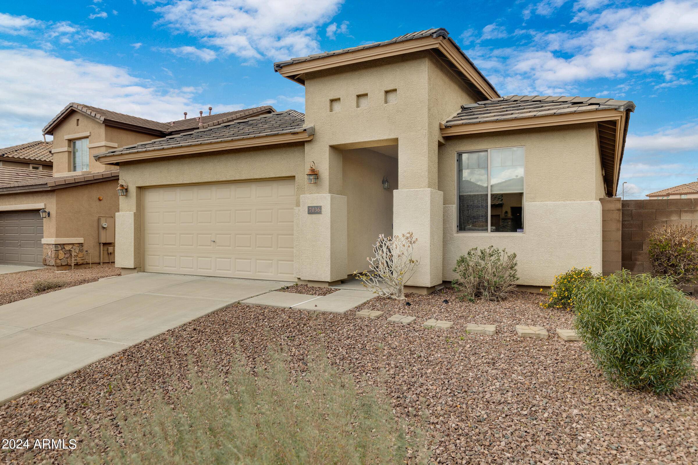 Peoria, AZ 85383,7036 W EAGLE RIDGE Lane