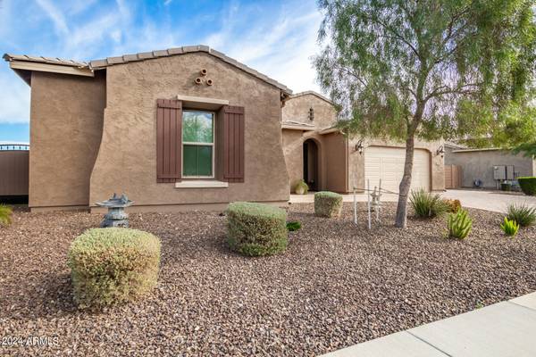 Peoria, AZ 85383,10226 W AVENIDA DEL REY Road