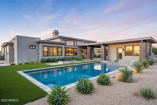 Scottsdale, AZ 85266,34749 N 83RD Way