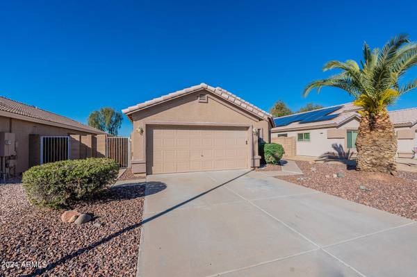 Peoria, AZ 85345,9976 N 94TH Lane