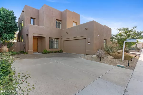 Scottsdale, AZ 85250,8359 E LAS ESTANCIAS Street