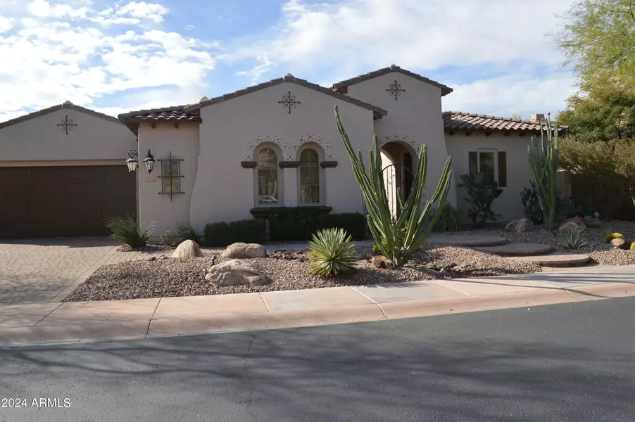 12845 W OYER Lane, Peoria, AZ 85383