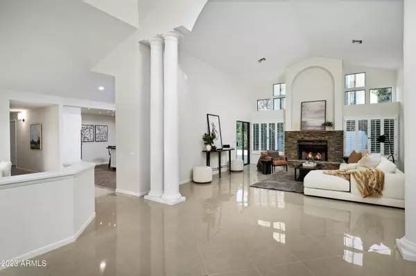 Scottsdale, AZ 85258,10671 E SAN SALVADOR Drive