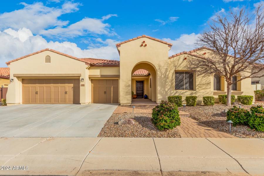 3644 E TONTO Place, Chandler, AZ 85249