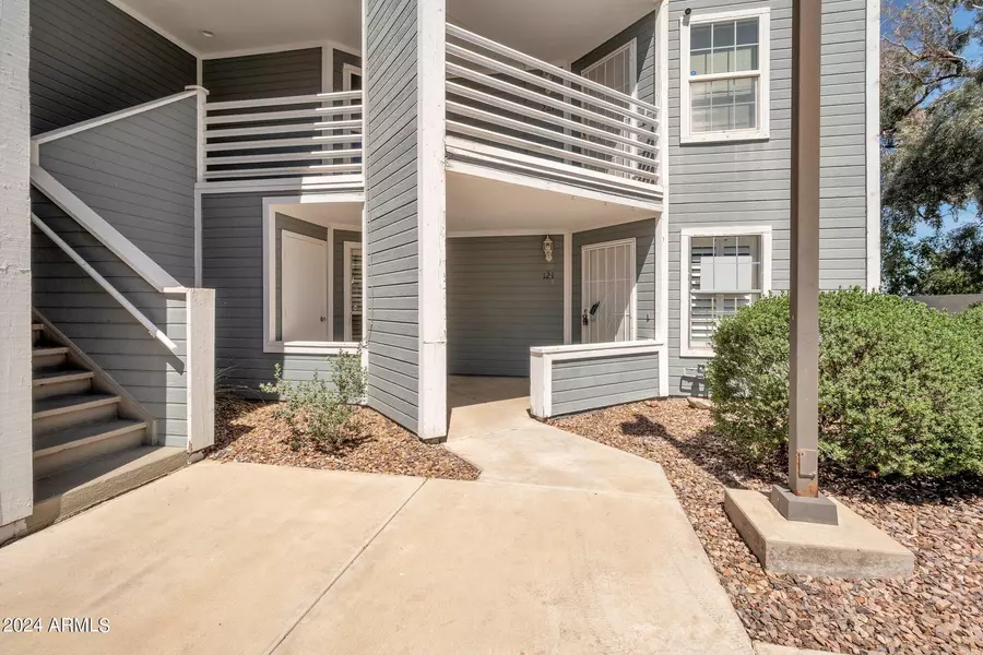 1505 N CENTER Street #121, Mesa, AZ 85201