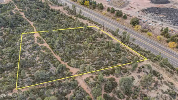 Payson, AZ 85541,2003 Highway 260 -- #B