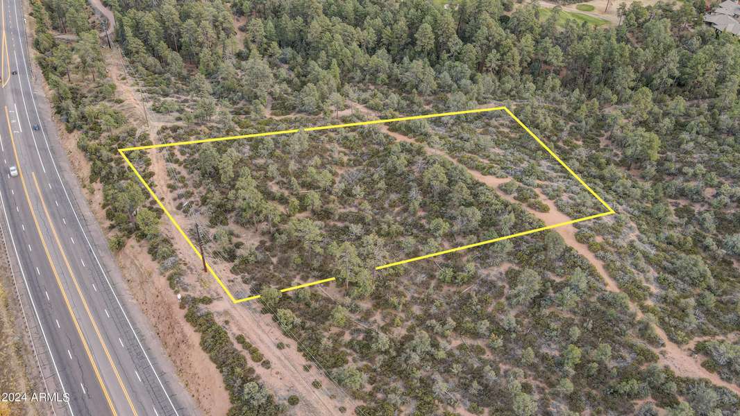 2003 Highway 260 -- #B, Payson, AZ 85541