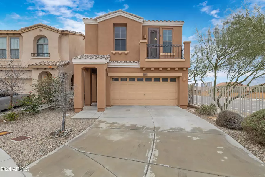 1689 W SATINWOOD Drive, Phoenix, AZ 85045