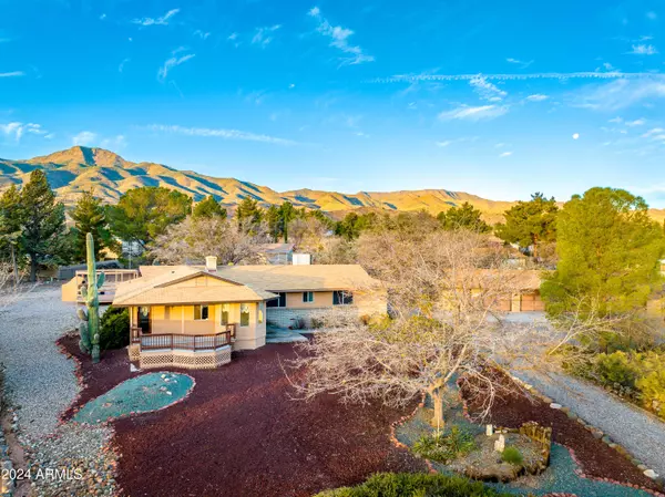 340 SUMMER Circle, Clarkdale, AZ 86324