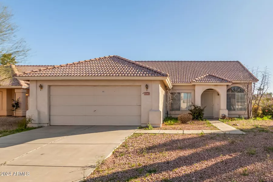 1393 W PARK Avenue, Chandler, AZ 85224