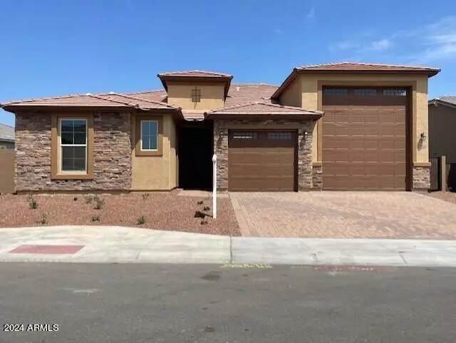 Buckeye, AZ 85396,20162 W HOLLYHOCK Street