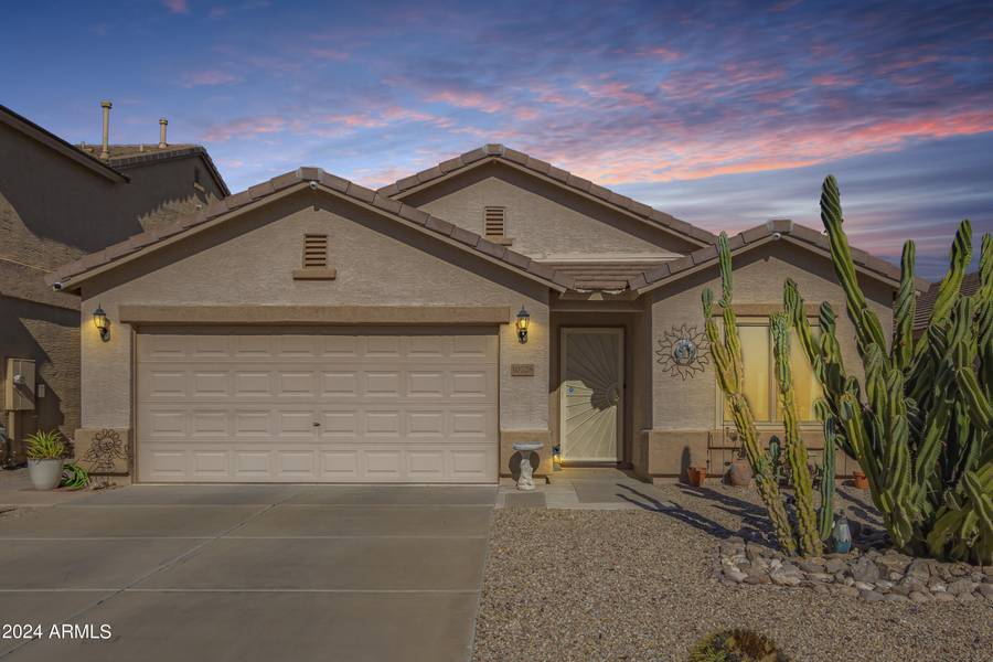 10728 E VERBINA Lane, Florence, AZ 85132