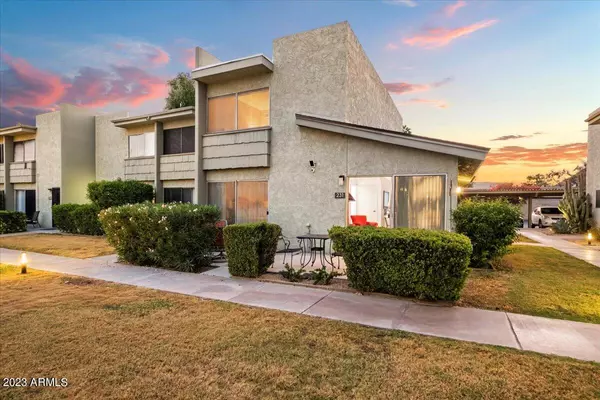 Scottsdale, AZ 85251,4630 N 68th Street #231