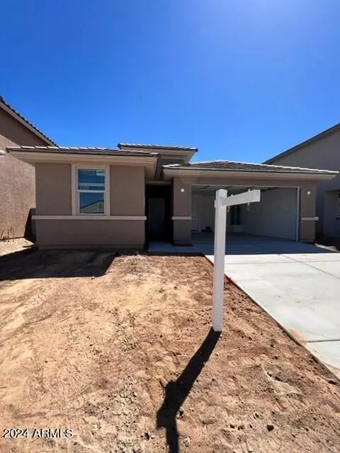 Waddell, AZ 85355,17047 W BUTLER Avenue