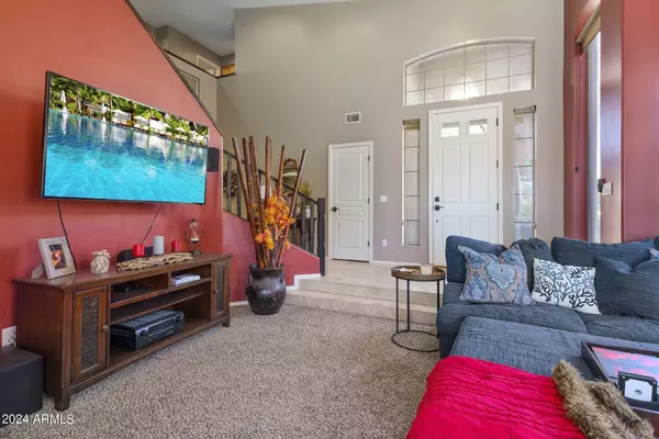 Cave Creek, AZ 85331,4809 E BAKER Drive