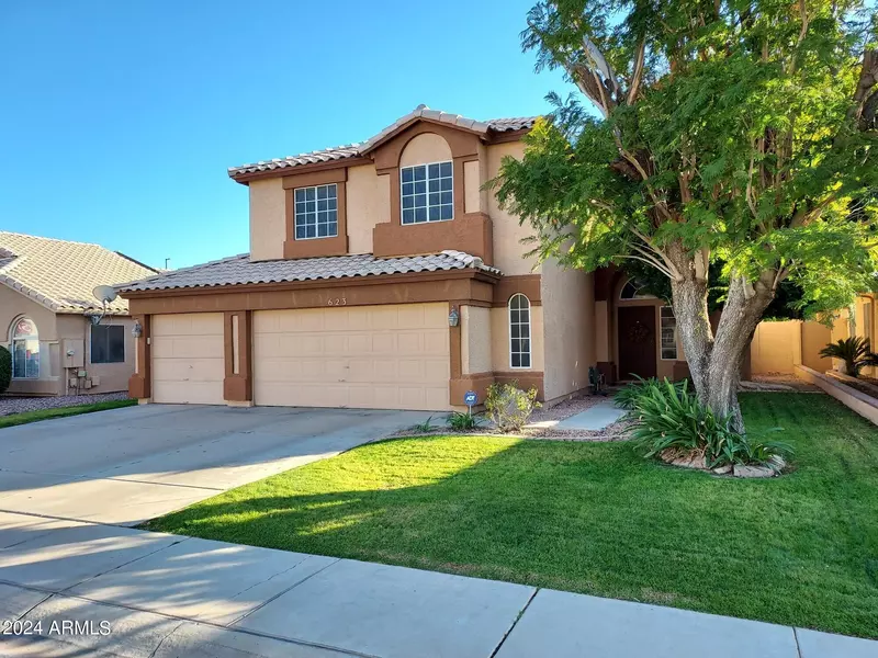 623 W VERANO Place, Gilbert, AZ 85233