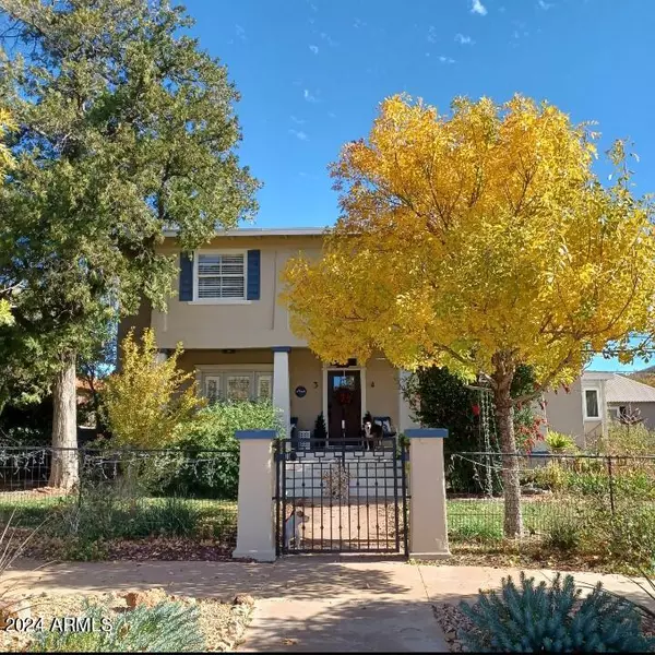 312 E VISTA Street #UNIT 1, Bisbee, AZ 85603