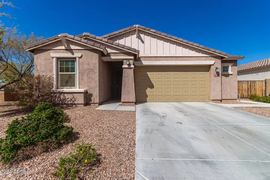 19918 W LINCOLN Street, Buckeye, AZ 85326