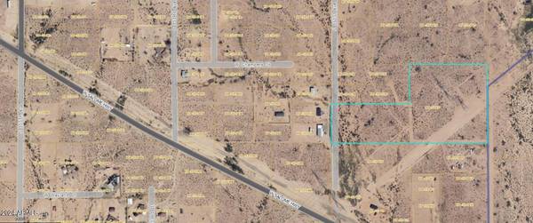 Tonopah, AZ 85354,351 Ave & Salome -- #Lot 2