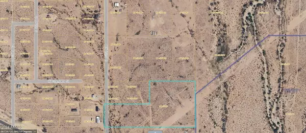 Tonopah, AZ 85354,351 Ave & Salome -- #Lot 3