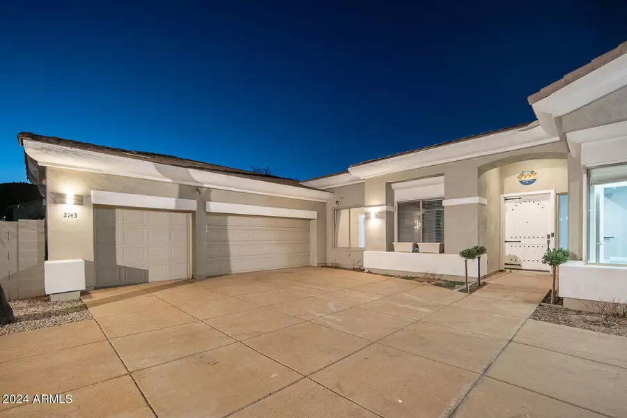 2145 E ROSE GARDEN Lane, Phoenix, AZ 85024