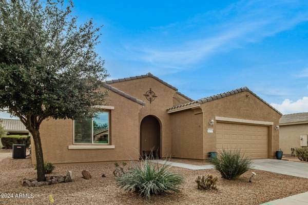 Maricopa, AZ 85138,42773 W KINGFISHER Drive