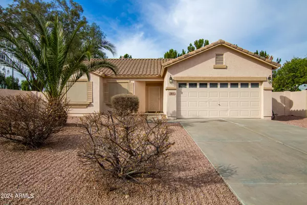 Gilbert, AZ 85234,964 N BUCKAROO Lane