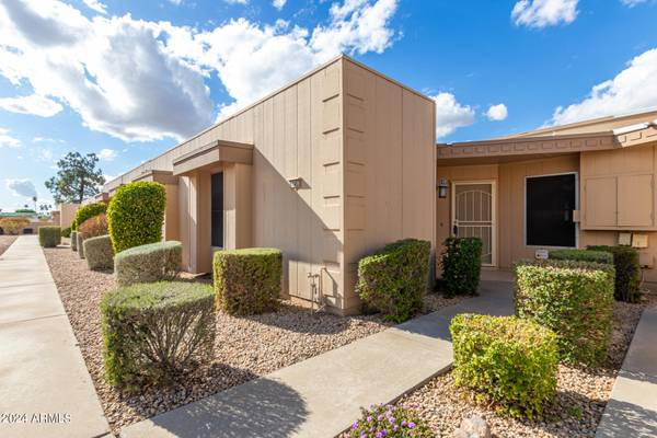 Sun City, AZ 85373,17453 N 105TH Avenue