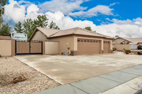 Peoria, AZ 85381,6828 W COLUMBINE Drive