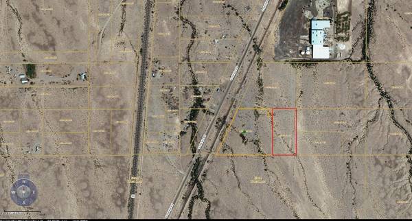 Gila Bend, AZ 85337,0 S Old AJO Rd Road #001 F