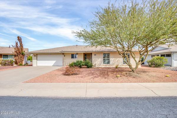 Sun City, AZ 85351,11084 W CHARNWOOD Court