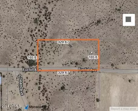 Tonopah, AZ 85354,W Euclid Avenue #0