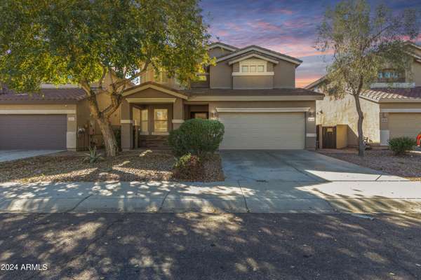 10315 W ROBIN Lane, Peoria, AZ 85383